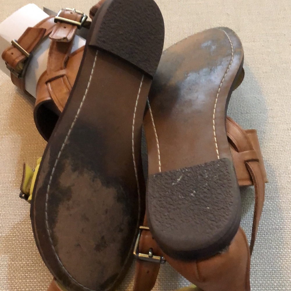Sam Edelman Geneva sandal - Picture 5 of 6